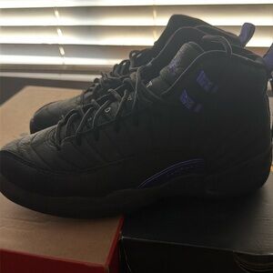 Youth Jordan 12